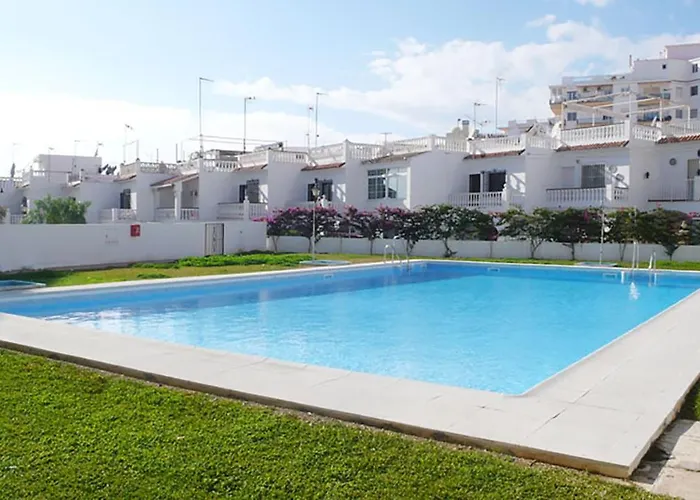 Apartamento Edf Delfin 4/10