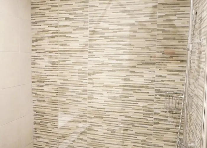 Edf Delfin 4/10 Apartament Nerja