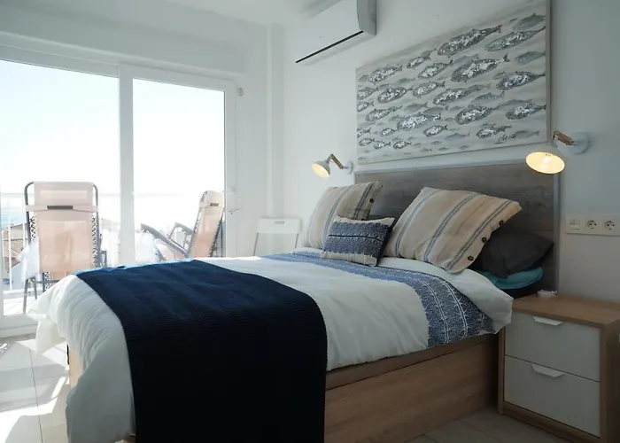 Edf Delfin 4/10 * Nerja