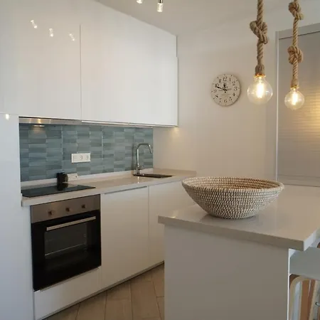 Lägenhet Edf Delfin 4/10 *