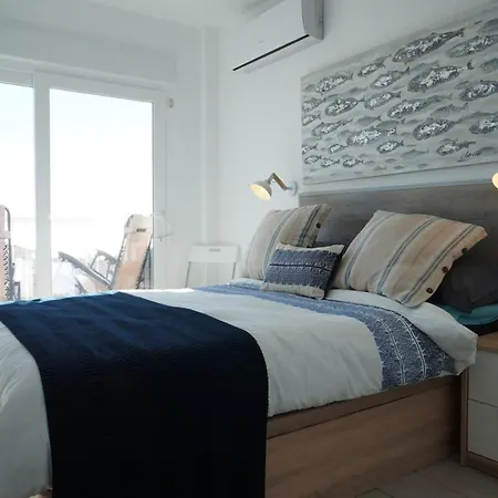 Edf Delfin 4/10 Apartment Nerja
