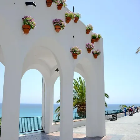 Apartment Edf Delfin 4/10 Nerja