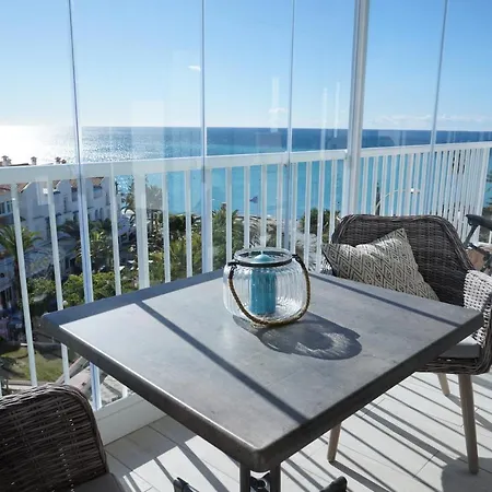 Edf Delfin 4/10 Apartment Nerja