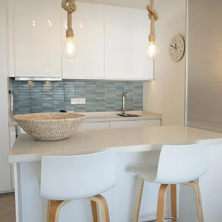 Edf Delfin 4/10 Apartament Nerja